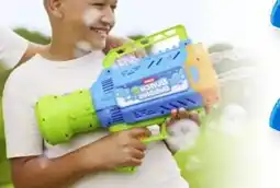 Scheck-in-Center Zuru Mega-Seifenblasen-Blaster Angebot