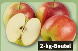 REWE Center Rote Tafeläpfel Angebot