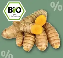 REWE Center Rewe Bio Bio-Kurkuma Angebot