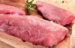 REWE Center Schweinefilet Angebot