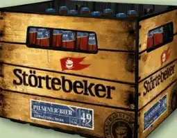 REWE Center Störtebeker Pilsener Angebot