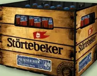REWE Center Störtebeker Pilsener Angebot