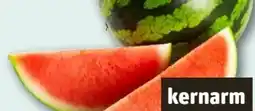 REWE Center Rewe Beste Wahl Mini-Wassermelone Angebot