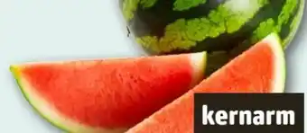 REWE Center Rewe Beste Wahl Mini-Wassermelone Angebot