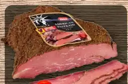 REWE Center Dieter Hein Pastrami Brisket Angebot