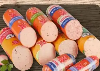 REWE Center Rügenwalder Mühle Pommersche Leberwurst Angebot