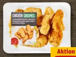 REWE Center Chicken Crispies Angebot