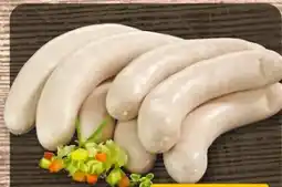 REWE Center Meister Blumberg's Rostbratwurst Angebot
