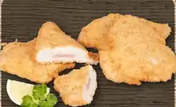 REWE Center Höhenrainer Puten-Cordon-Bleu Angebot
