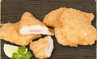 REWE Center Höhenrainer Puten-Cordon-Bleu Angebot