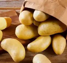 REWE Center Rewe Beste Wahl Spargel-Kartoffeln Angebot