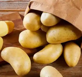 REWE Center Rewe Beste Wahl Spargel-Kartoffeln Angebot