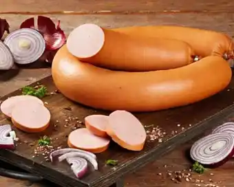 REWE Center Metzgerei Wilhelm Brandenburg Fleischwurst Angebot