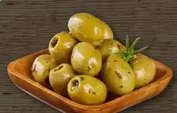 REWE Center Palatum Grüne Oliven Provencale Angebot