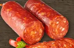 REWE Center Noel Chorizo Paprikasalami Angebot