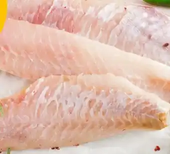 REWE Center Rotbarschfilets Angebot