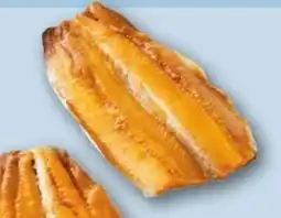 REWE Center Bücklingsfilet Angebot