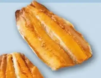REWE Center Bücklingsfilet Angebot