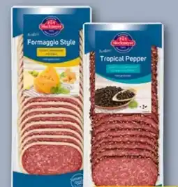 REWE Center Stockmeyer Salami Angebot