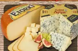 REWE Center Saint Agur Weichkäse Angebot