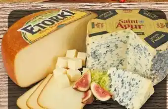 REWE Center Saint Agur Weichkäse Angebot