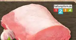 REWE Center Schweine-Lachsbraten Angebot