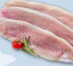 REWE Center Seelachsfilet Angebot
