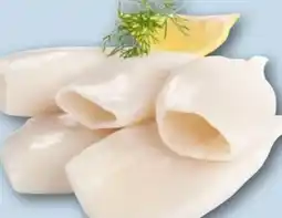 REWE Center Tintenfisch-Tuben Angebot