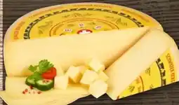 REWE Center Schwiizer Bergkäse Angebot