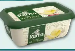 REWE Center Rama Brotaufstrich Angebot