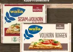 REWE Center Wasa Sesam & Vollkorn Angebot
