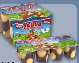 REWE Center Dr. Oetker Paula Pudding-Minis Angebot