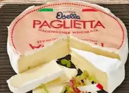 REWE Center Paglietta Weichkäse Angebot