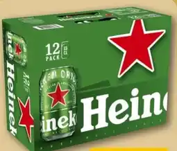REWE Center Heineken Premium Beer Angebot