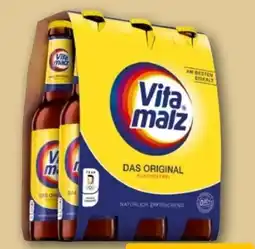 REWE Center Vitamalz Das Original Angebot