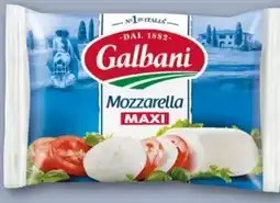 REWE Center Galbani Mozzarella Maxi Angebot