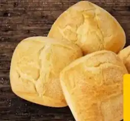 REWE Center Rewe Back-Station Rustico Brötchen Angebot
