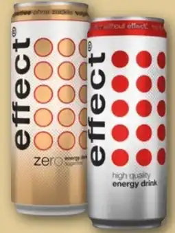 REWE Center Effect Energy Drink Angebot