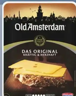 REWE Center Westland Old Amsterdam Das Original Angebot