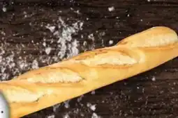 REWE Center Rewe Back-Station Baguette Angebot
