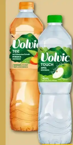 REWE Center Volvic Touch Angebot