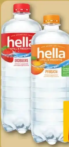 REWE Center Hella Near Water Angebot