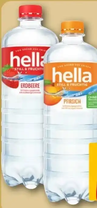 REWE Center Hella Near Water Angebot