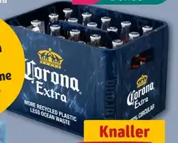 REWE Center Corona Extra Mexican Beer Angebot