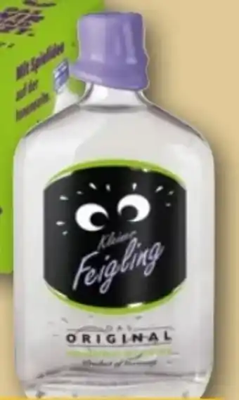 REWE Center Kleiner Feigling Original Angebot