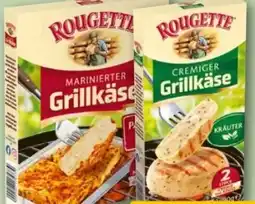 REWE Center Rougette Grillkäse Angebot