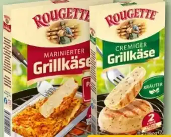 REWE Center Rougette Grillkäse Angebot