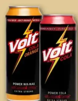REWE Center Volt Cola Angebot