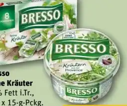 REWE Center Bresso Feine Kräuter Angebot