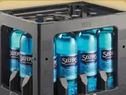 REWE Center Selters Mineralwasser Angebot